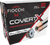 Fiocchi 45CCWB CovertX  45Auto 230gr Jacketed Hollow Point 20 Per Box/10 Case