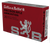 Sellier & Bellot SB3006D Rifle  30-06Springfield 168gr Hollow Point Boat Tail 20 Per Box/20 Case