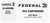 Federal FC223F500   223Rem 55gr Full Metal Jacket 500 Per Box/2 Case