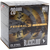 Federal PWUX20924 Premium Black Cloud 20Gauge 3" 1oz 25 Per Box/10 Case
