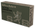 Sellier & Bellot SB65A Rifle  6.5Creedmoor 140gr Full Metal Jacket Boat Tail 20 Per Box/25 Case