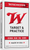 Winchester Ammo W223K USA  223Rem 55gr Full Metal Jacket 20 Per Box/50 Case