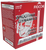 Fiocchi 12SD1X75 Shooting Dynamics  12Gauge 2.75" 1oz 7.5Shot 25 Per Box/10 Case