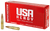 Winchester Ammo WBR68115   6.8mmRemSPC 115gr Full Metal Jacket 100 Per Box/10 Case