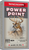 Winchester Ammo X223R2 Power-Point  223Rem 64gr 20 Per Box/10 Case