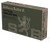 Sellier & Bellot SB300BLKA Rifle  300Blackout 124gr Full Metal Jacket 20 Per Box/50 Case
