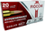Fiocchi 65PRCRD Hyperformance Match 6.5PRC 140gr Nosler Reduced Drag Factor 20 Per Box/10 Case