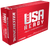 Winchester Ammo RED308 USA Ready  308Win 168gr Open Tip Range 20 Per Box/10 Case