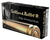 Sellier & Bellot SB65D Rifle  6.5Creedmoor 156gr Soft Point 20 Per Box/25 Case