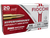 Fiocchi 308MKD Hyperformance Compete 308Win 175gr Sierra MatchKing BTHP 20 Per Box/10 Case