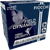 Fiocchi 203HV6 Field Dynamics High Velocity 20Gauge 3" 1 1/4oz 6Shot 25 Per Box/10 Case