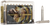 Federal P458T1 Premium Safari Cape-Shok 458WinMag 400gr Trophy Bonded Bear Claw 20 Per Box/10 Case