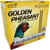 Fiocchi 123GP6 Golden Pheasant  12Gauge 3" 1 3/4oz 6Shot 25 Per Box/10 Case