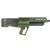 IWI TAVOR TS12 12GA 18.5 15RD ODG LH