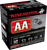 Winchester Ammo AA128VP AA Light Target 12Gauge 2.75" 1 1/8oz 8Shot 100 Bx/2 Case *Value Pack