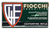 Fiocchi 65CMMKC Hyperformance Compete 6.5Creedmoor 142gr Sierra MatchKing BTHP 20 Per Box/10 Case