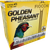 Fiocchi 123GP5 Golden Pheasant Extrema 12Gauge 3" 1 3/4oz 5Shot 25 Per Box/10 Case