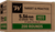 Winchester Ammo WM855200 USA M855 Green Tip 5.56x45mmNATO 62gr Full Metal Jacket 200 Per Box/4 Case