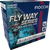 Fiocchi 123ST1 Flyway  12Gauge 3" 1 1/8oz 1Shot 25 Per Box/10 Case