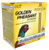 Fiocchi 12GPX4 Golden Pheasant Extrema 12Gauge 2.75" 1 3/8oz 4Shot 25 Per Box/10 Case