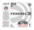 Federal AS12HLRS   12Gauge 2.75" 25 Per Box/10 Case