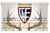 Fiocchi A3006SCA SCIROCCO BONDED Extrema 30-06Springfield 165gr Swift Scirocco II Bonded 20 Per Box/10 Case