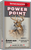 Winchester Ammo X6MMR2 Power-Point  6mm 100gr 20 Per Box/10 Case
