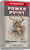 Winchester Ammo X2642 Power-Point  264WinMag 140gr 20 Per Box/10 Case
