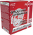 Fiocchi 12SD1X8 Shooting Dynamics  12Gauge 2.75" 1oz 8Shot 25 Per Box/10 Case
