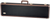 BROWNING LUGGAGE CASE O/U&BT TO 34" BBLS. VINYL BLACK/TAN<