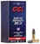 CCI 975CC Quiet-22  22LR 45gr Lead Round Nose 50 Per Box/100 Case