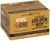 CCI HGB22   22LR 36gr Copper Plated Hollow Point 275 Per Box/10 Case