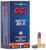 CCI 960 Quiet-22  22LR 40gr Lead Round Nose 50 Per Box/100 Case