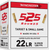 Winchester Ammo 22LR525HP USA  22LR 36gr Copper Plated Hollow Point 525 Per Box/10 Case *Bulk