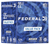 Federal 747 Champion Training Value Pack 22LR 36gr Lead Hollow Point 525 Per Box/10 Case