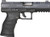 WALTHER WMP OR 22WMR 4.5" 10-SHOT BLACK POLYMER