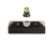 Trijicon 601080 HD XR Night Sight Set Green Tritium/Yellow Outline Front, Green Tritium Rear, Black Frame, Fits CZ P-10/P-10C