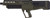 IWI TAVOR TS12LH BULLPUP 12GA. 18.5" 15-SHOT LEFT HAND GREEN