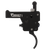 Timney Triggers 609 Featherweight Deluxe  Curved Trigger with 3 lbs Draw Weight for Howa 1500