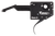 Timney Triggers 642C Replacement Trigger  Black Compatible w/ All Ruger American Gen II