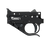 Timney Triggers 10221C Replacement Trigger  Single-Stage Curved Trigger with 2.75 lbs Draw Weight for Ruger 10/22