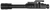 CMC Triggers 81631 Bolt Carrier Group Enhanced 223 Rem,5.56x45mm NATO,300 Blackout Black Nitride 8620 Steel AR-15