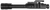 CMC Triggers 81631 Bolt Carrier Group Enhanced 223 Rem,5.56x45mm NATO,300 Blackout Black Nitride 8620 Steel AR-15