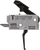 TriggerTech AH0TDB33NNF Duty  Flat Trigger Two-Stage 3.50 lbs Draw Weight Fits AR-15