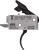 TriggerTech AH9TDB33NNC Duty  Curved Trigger Two-Stage 3.50 lbs Draw Weight Fits AR-9