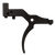 Timney Triggers 638 Featherweight  AccuTrigger Curved Trigger for Savage Right