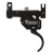 Timney Triggers 601 Featherweight  Curved Trigger 3 lbs Draw Weight for Ruger 77