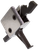 CMC Triggers 91507 Drop-In  Single-Stage Flat Trigger w/ 3.50 lbs Draw Weight & Black/Silver Finish