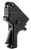 Apex Tactical 100154 Forward Set Sear & Trigger Kit Black Flat Trigger Fits S&W M&P 2.0