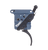 Timney Triggers THEHIT Hit Trigger  Curved Trigger with 8 oz Draw Weight for Remington 700 Right